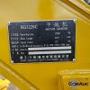1 X 2014 XGMA XG3220C GRADER STOCK NR: 1705 - 14