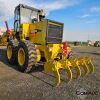 1 X 2014 XGMA XG3220C GRADER STOCK NR: 1705 - 16