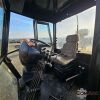 1 X 2014 XGMA XG3220C GRADER STOCK NR: 1705 - 17