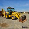 1 X 2017 KOMATSU WB93R 4X4 TLB STOCK NR: 2018 - 3