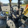 1 X 2017 KOMATSU WB93R 4X4 TLB STOCK NR: 2018 - 7