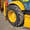 1 X 2017 KOMATSU WB93R 4X4 TLB STOCK NR: 2018 - 13