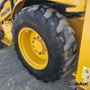 1 X 2017 KOMATSU WB93R 4X4 TLB STOCK NR: 2018 - 14