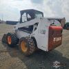 1 X BOBCAT S220 SKIDSTEER STOCK NR: 1966 - 5