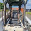 1 X BOBCAT S220 SKIDSTEER STOCK NR: 1966 - 7