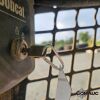 1 X BOBCAT S220 SKIDSTEER STOCK NR: 1966 - 8