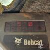 1 X BOBCAT S220 SKIDSTEER STOCK NR: 1966 - 9