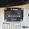 1 X BOBCAT S220 SKIDSTEER STOCK NR: 1966 - 11