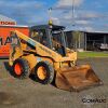 1 X MUSTANG 2086 HIGH?FLOW TURBO SKIDSTEER STOCK NR: 1967 - 3