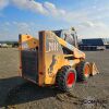 1 X MUSTANG 2086 HIGH?FLOW TURBO SKIDSTEER STOCK NR: 1967 - 4