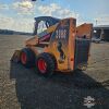 1 X MUSTANG 2086 HIGH?FLOW TURBO SKIDSTEER STOCK NR: 1967 - 5