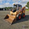 1 X MUSTANG 2086 HIGH?FLOW TURBO SKIDSTEER STOCK NR: 1967 - 6