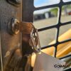 1 X MUSTANG 2086 HIGH?FLOW TURBO SKIDSTEER STOCK NR: 1967 - 11