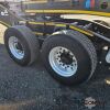 1 X 2018 AFRIT SIDE TIPPER LINK TRAILER STOCK NR: 2033 - 13