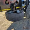 1 X 2018 AFRIT SIDE TIPPER LINK TRAILER STOCK NR: 2033 - 14