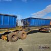 1 X 2018 CIMC SIDE TIPPER LINK STOCK NR: 2024 - 4