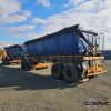 1 X 2018 CIMC SIDE TIPPER LINK STOCK NR: 2024 - 6