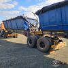 1 X 2018 CIMC SIDE TIPPER LINK STOCK NR: 2024 - 7