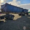 1 X 2018 CIMC SIDE TIPPER LINK STOCK NR: 2024 - 9