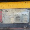 1 X 2018 CIMC SIDE TIPPER LINK STOCK NR: 2024 - 11
