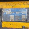1 X 2018 CIMC SIDE TIPPER LINK STOCK NR: 2024 - 13