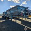 1 X 2012 AFRIT SIDE TIPPER LINK STOCK NR: 1972 - 3