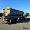 1 X 2012 AFRIT SIDE TIPPER LINK STOCK NR: 1972 - 6