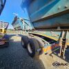 1 X 2012 AFRIT SIDE TIPPER LINK STOCK NR: 1972 - 8