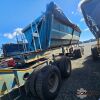1 X 2012 AFRIT SIDE TIPPER LINK STOCK NR: 1972 - 9