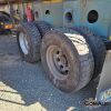 1 X 2012 AFRIT SIDE TIPPER LINK STOCK NR: 1972 - 13