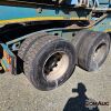 1 X 2012 AFRIT SIDE TIPPER LINK STOCK NR: 1972 - 16
