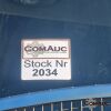 1 X 2019 DAF 105.460 6X4 HORSE STOCK NR: 2034 - 2