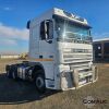 1 X 2019 DAF 105.460 6X4 HORSE STOCK NR: 2034 - 3