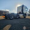 1 X 2019 DAF 105.460 6X4 HORSE STOCK NR: 2034 - 4