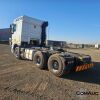 1 X 2019 DAF 105.460 6X4 HORSE STOCK NR: 2034 - 5