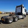 1 X 2015 MERCEDES BENZ 2644 6X4 HORSE STOCK NR: 2030 - 4