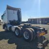 1 X 2015 MERCEDES BENZ 2644 6X4 HORSE STOCK NR: 2030 - 5