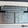 1 X 2015 MERCEDES BENZ 2644 6X4 HORSE STOCK NR: 2030 - 14