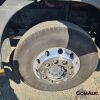 1 X 2015 MERCEDES BENZ 2644 6X4 HORSE STOCK NR: 2030 - 16