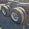 1 X 2015 MERCEDES BENZ 2644 6X4 HORSE STOCK NR: 2030 - 18