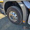 1 X 2015 MERCEDES BENZ 2644 6X4 HORSE STOCK NR: 2030 - 19