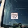 1 X 2018 MAN TGS 26.480 6X4 HORSE STOCK NR: 2032 - 2