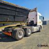 1 X 2018 MAN TGS 26.480 6X4 HORSE STOCK NR: 2032 - 4
