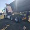 1 X 2018 MAN TGS 26.480 6X4 HORSE STOCK NR: 2032 - 5