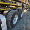 1 X 2018 MAN TGS 26.480 6X4 HORSE STOCK NR: 2032 - 17