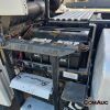 1 X 2018 MAN TGS 26.480 6X4 HORSE STOCK NR: 2032 - 18
