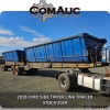 1 X 2018 CIMC SIDE TIPPER LINK STOCK NR: 2024