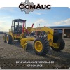 1 X 2014 XGMA XG3220C GRADER STOCK NR: 1705