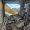 1 X 2021 CASE CX220C DLC EXCAVATOR WITH NEW TRACK LINKS, IDLER ,REFURBISHED MACHINE, NEW G.E.T ON BUCKET - ALL MECHANICAL AND HYDRAULICS TESTED, FULLY FUNCTIONAL STOCK NR: 1637 - 8