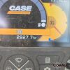 1 X 2021 CASE CX220C DLC EXCAVATOR WITH NEW TRACK LINKS, IDLER ,REFURBISHED MACHINE, NEW G.E.T ON BUCKET - ALL MECHANICAL AND HYDRAULICS TESTED, FULLY FUNCTIONAL STOCK NR: 1637 - 10